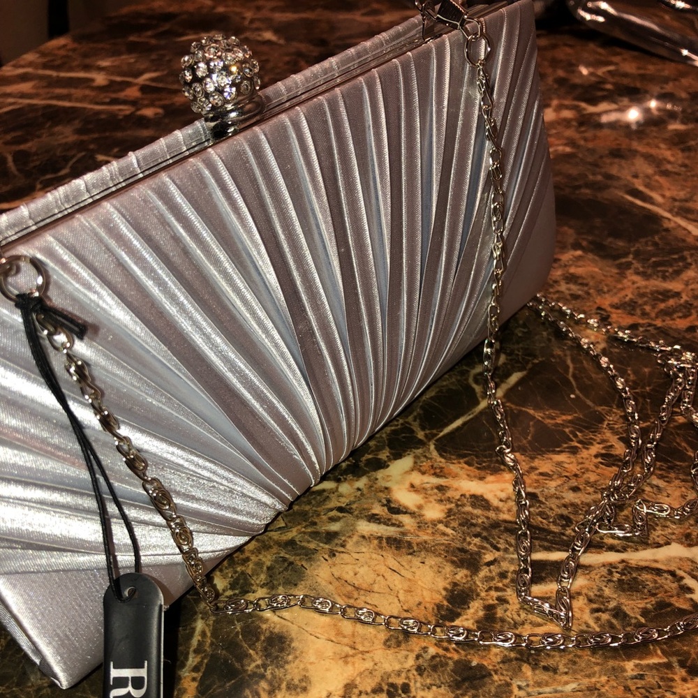 ✨Charming Charlie Clutch✨